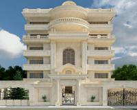 ساخت ویلا و آپارتمان در شمال ساخت ویلا در رامسر