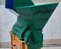 فروش دستگاه آسیاب دان طیور : بهترین انتخاب برای تغذیه سالم