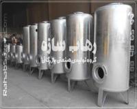 منبع کویل دار | اجزا | کویلی | افقی و عمودی | قیمت