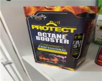 فروش عمده اکتان بوستر مکمل سوخت پروتکت