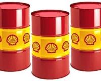فروش ویژه روغن‌های صنعتی شل (Shell)
