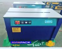 تسمه کش APM ، مناسب تسمه با هر کیفیت