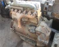 فروش انواع موتورهای بنز اتوبوس  ۳۰۲ و کامیون ۱۰ تن