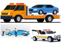 امداد خودرو نوشهر چالوس خودروبر یدک کش مکانیک برق دیاگ