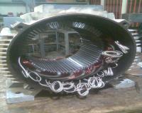 سیم پیچی و برق صنعتی توان تکنیک  در گلپایگان