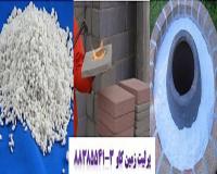 پرلیت و مزیت استفاده از آن در عایق حرارتی perlite