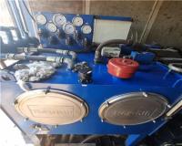 تعمیر پمپ هیدرولیک صنعتی و راهسازی