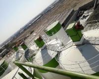 فروش فیلتر غبارگیر  سیلوی سیمان ، فیلتر سیلو سیمان