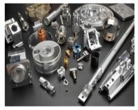 خدمات قطعه سازی به قیمت مناسب