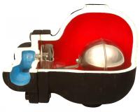 تله بخار فلوتر ترموستاتیک