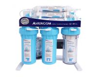 فروش تک و عمده تصفیه آب خانگی، نیمه صنعتی و صنعتی