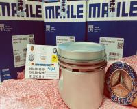 پیستون E240 و C240 و لوازم یدکی