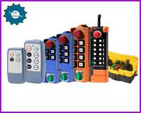 فروش ریموت کنترل صنعتی ساگا در لاله زار