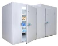 ساخت سردخانه بالاصفر