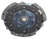 دیسک و صفحه کامل پژو 405 برند رادکلاچ