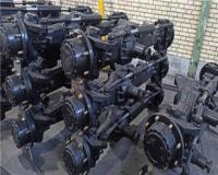 فروش دیفرانسیل تراکتور