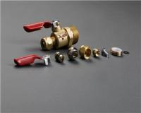 تولید کننده شیر کولر دسته گازی