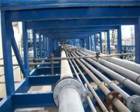 ساخت ساپورت لوله - Pipe Supports