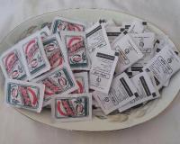 تولید عمده سماق قرمز در بسته بندی تک نفره و فله