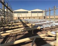 طراحی و ساخت سوله در بندرعباس