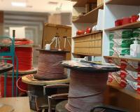 اعلام و اطفاء حریق