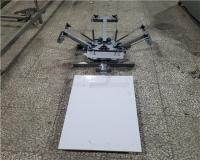 دستگاه چاپ سیلک دستی ارزان خانگی