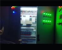 گروه مهندسی برق آراد ( تابلو برق  PLC و اینورتر )