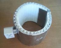 ساخت المنت و ترموکوپل