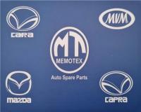 نمایندگی مرکزی مموتکس وارد کننده قطعات خودرو