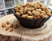 تولید کننده حجمی شیره توت سنتی با کیفیت صادراتی