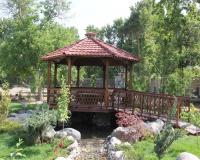 خدمات مشاوره , طراحی , اجرا و محوطه سازی