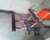 لوله کشی اب و فاضلاب در تمام تهران .ری .