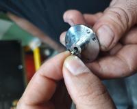 خدمات تراش و فرز سی آن سی (خدمات تراش و فرز CNC)