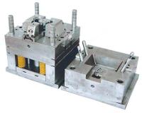 طراحی قالب تزریق پلاستیک ، دایکست