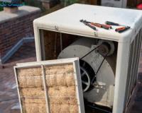 سرویس و تعمیر کولر آبی خیابان مطهری ( تخت طاووس)