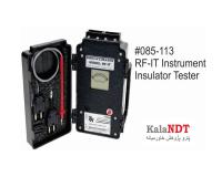 دستگاه تست عایق (میگر) مدل RF-IT ساخت آمریکا