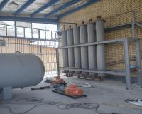 فیلتراسیون گاز