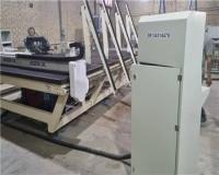 برش انواع جام های شیشه