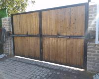 تعمیر ونصب جک پارکینگ وکرکره برقی