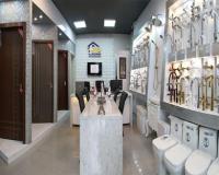 فروش ویژه لوازم لوکس ساختمانی