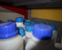 فروش انواع مواد شیمیایی آزمایشگاهی و صنعتی در ایران