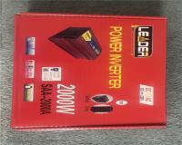 پاور اینورتر خودرویی