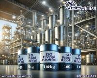 فروش ویژه  ایزوپروپیل الکل