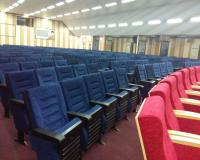 تولید  کننده صندلی آمفی تئاتر آنیل آراز خاور میانه