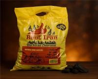 زغال کبابی عمده (خودسوز - فله -جنگلی - فشرده) بدون جرقه