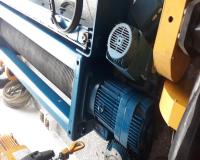 گروه مهندسی ماهر تعمیروساخت جرثقیل سقفی