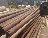 خرید آهن ضایعات و تیرآهن