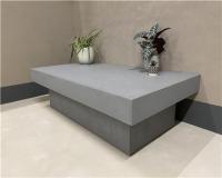 ارائه طرح تولید میکروسمنت پودری