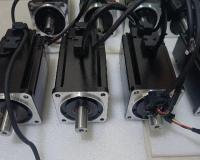 فروش سرو موتور و درایو  دلتا استوک و دسته دوم تمیز