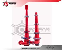 هیدروسیکلون مس کاتدی